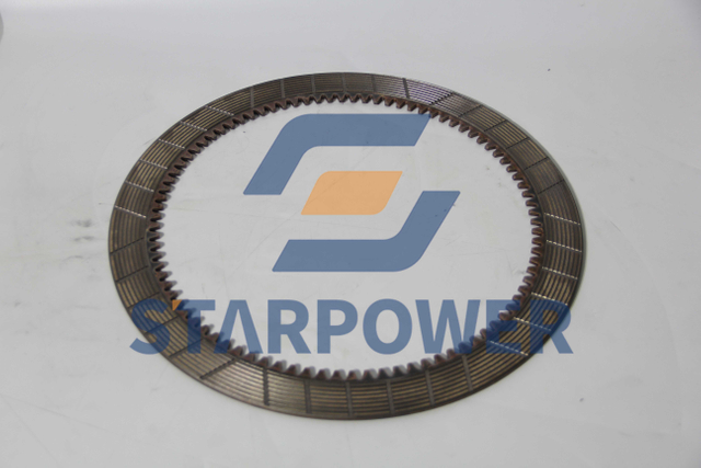 424-15-12711 KOMATSU DISC