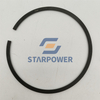 1241748H92 PISTON RING ASSY
