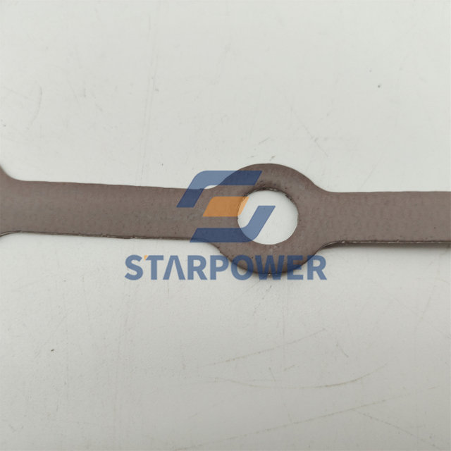 6217-11-4820 Komatsu GASKET