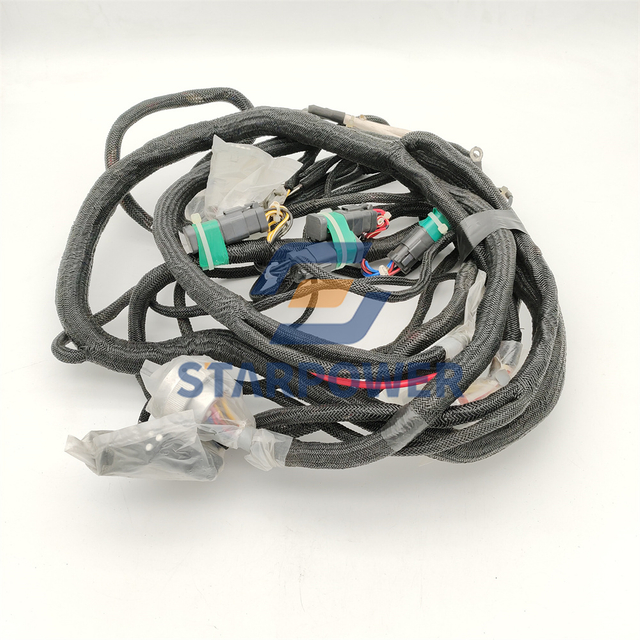 569-06-83221 WIRING HARNESS