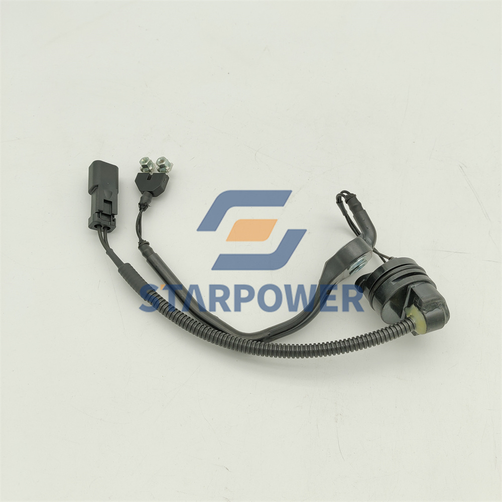 6245-81-9110 WIRING HARNESS