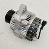 600-861-3420 ALTERNATOR KOMATSU GENUINE PARTS