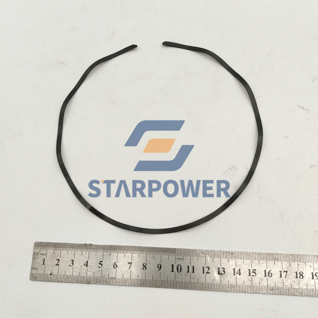 714-08-12911 WAVE SPRING KOMATSU GENUINE PARTS