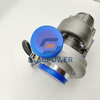 6754-81-8181 TURBO CHARGER KOMATSU GENUINE PARTS