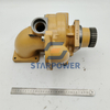 6240-61-1105 WATER PUMP ASSY KOMATSU GENUINE PARTS