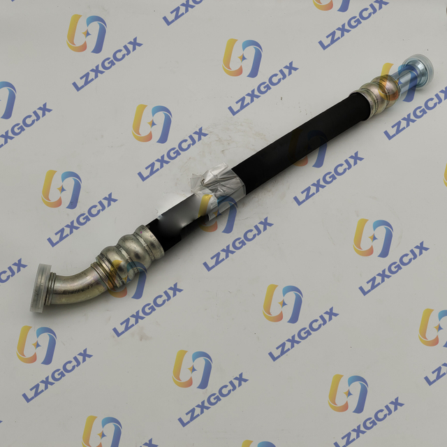 07297-012A6 HOSE WA500-6