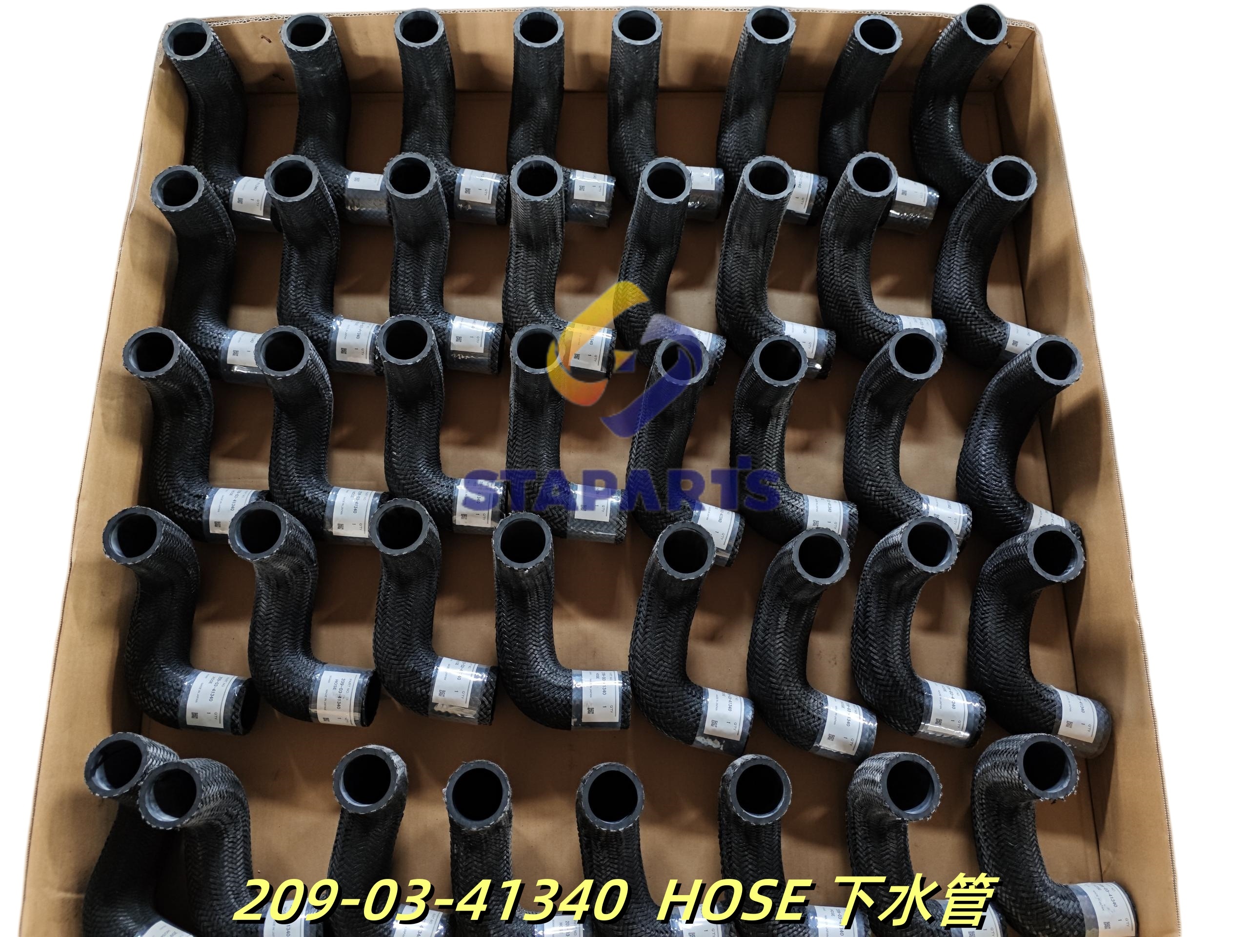 209-03-41340 HOSE