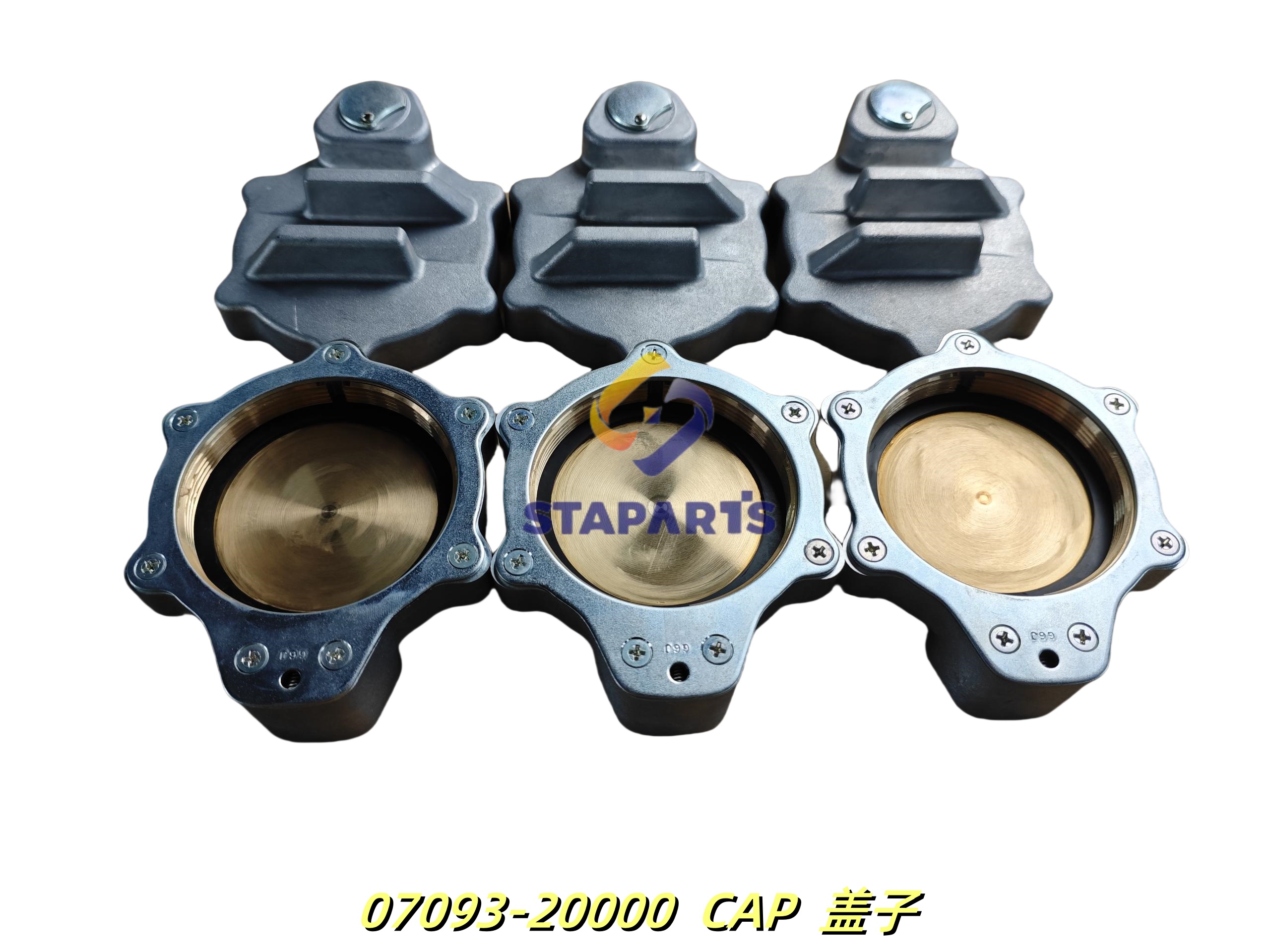 07093-20000 CAP
