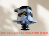 600-825-5221 ALTERNATOR
