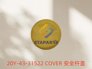 20Y-43-31522 COVER 