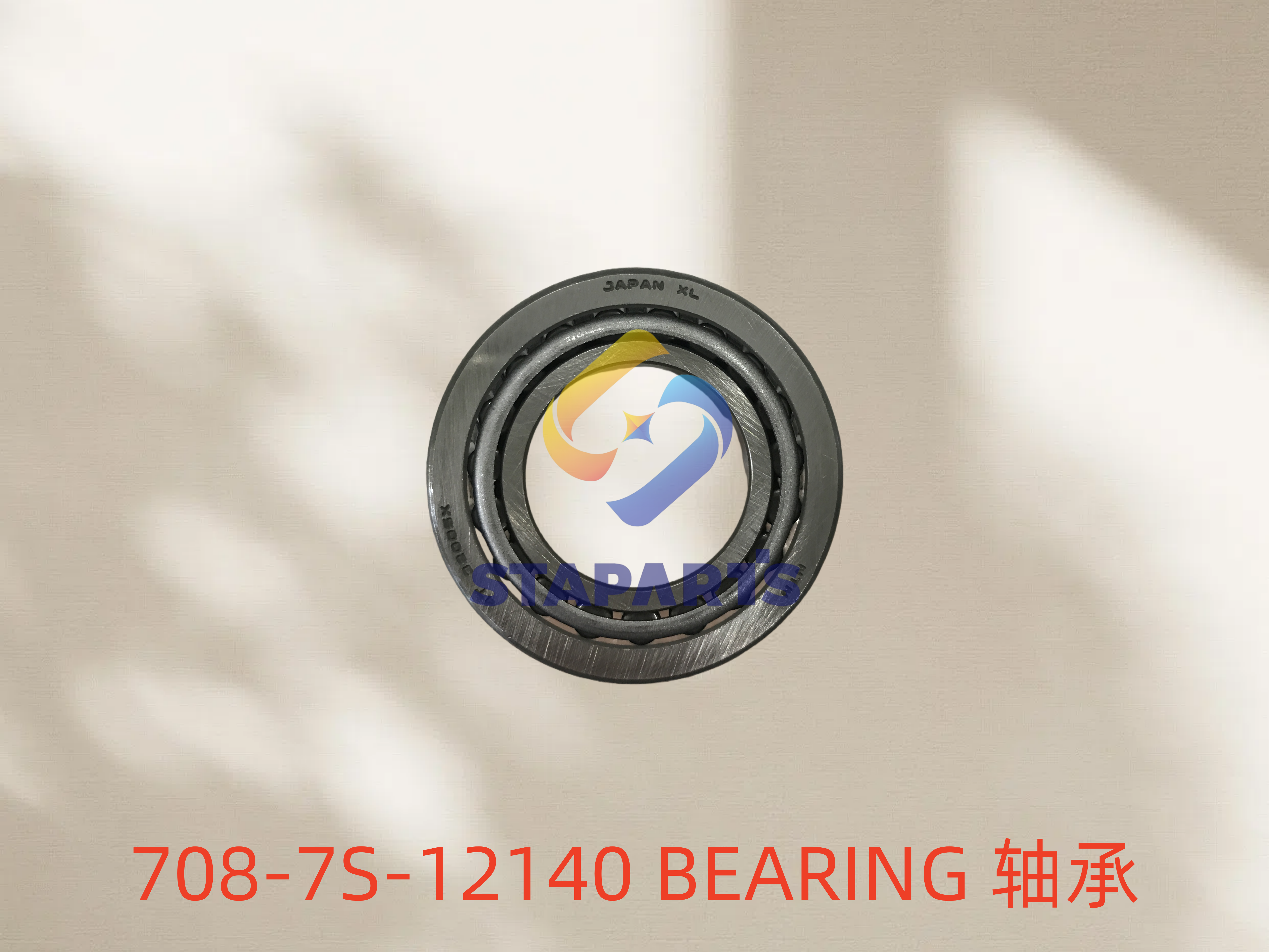 708-7S-12140 BEARING