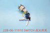 22B-06-11910 SWITCH