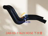 2A8-03-11620 HOSE