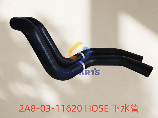 2A8-03-11620 HOSE