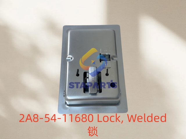 2A8-54-11680 Lock Welded