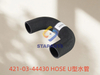 421-03-44430 HOSE