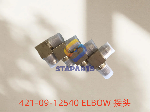 421-09-12540 ELBOW