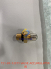 721-89-12011 VALVE, ACCUMULATOR