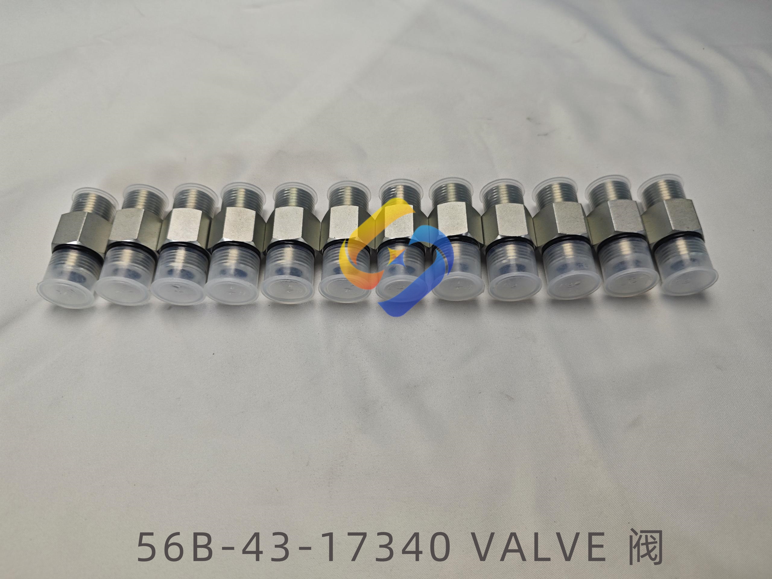 56B-43-17340 VALVE