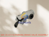 569-35-61110 PARKING BRAKE VALVE ASSEMBLY