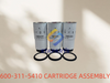 600-311-5410 CARTRIDGE ASSEMBLY