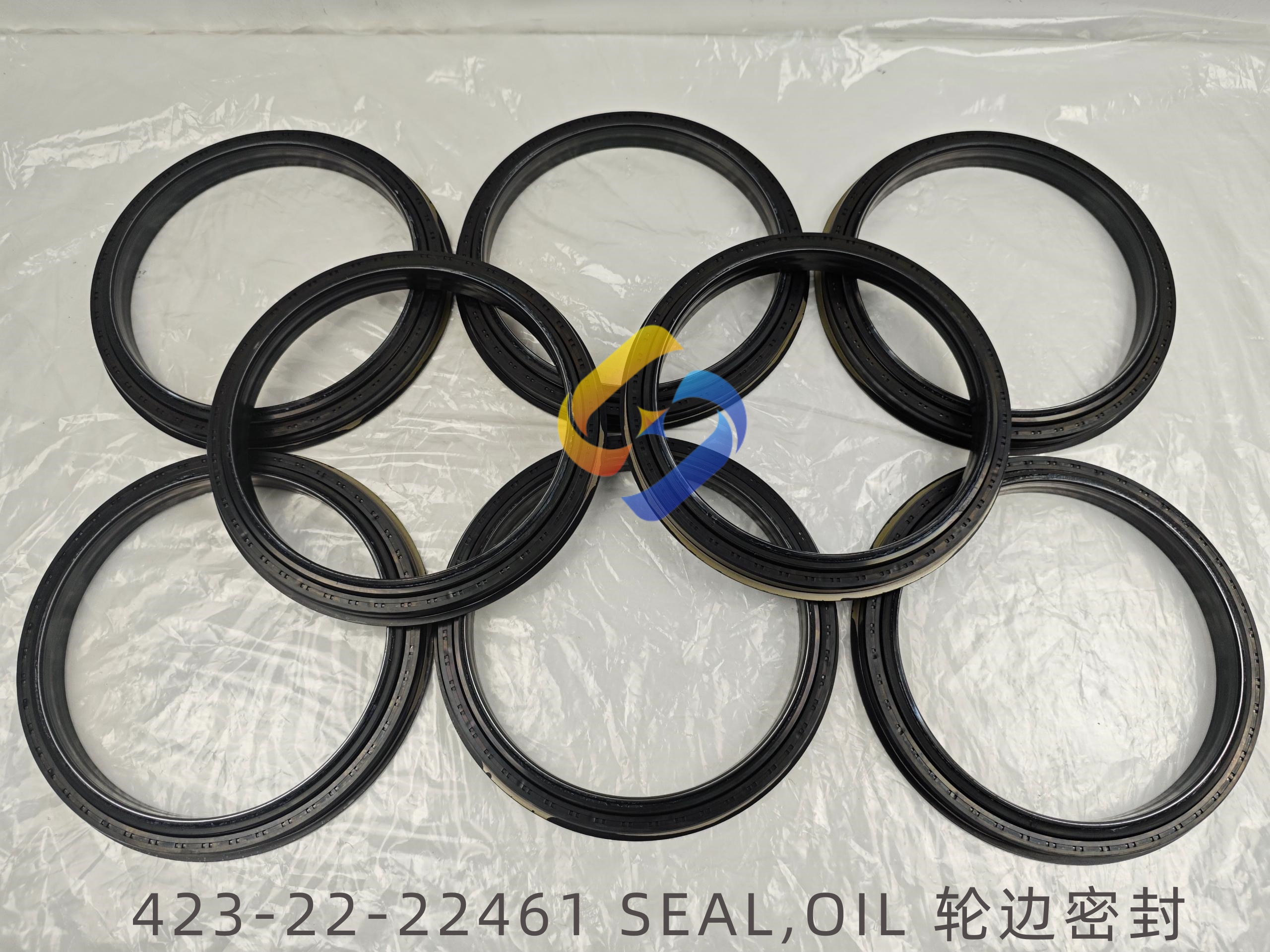 423-22-22461 SEAL,OIL