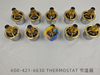 600-421-6630 THERMOSTAT