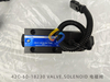 42C-60-18230 VALVE,SOLENOID