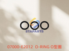 07000-E2012 O-RING