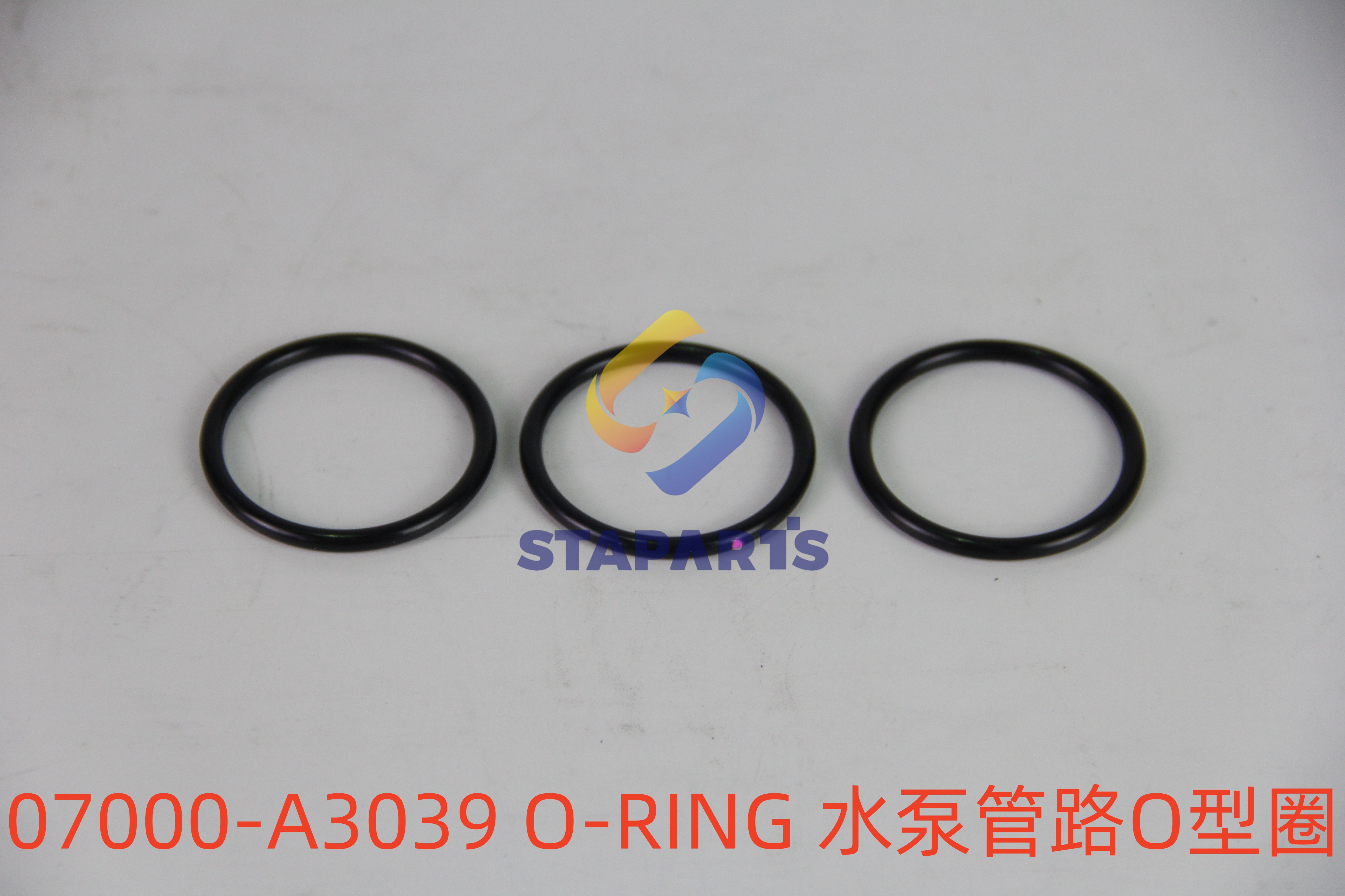 07000-A3039 O-RING