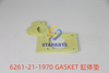 6261-21-1970 GASKET