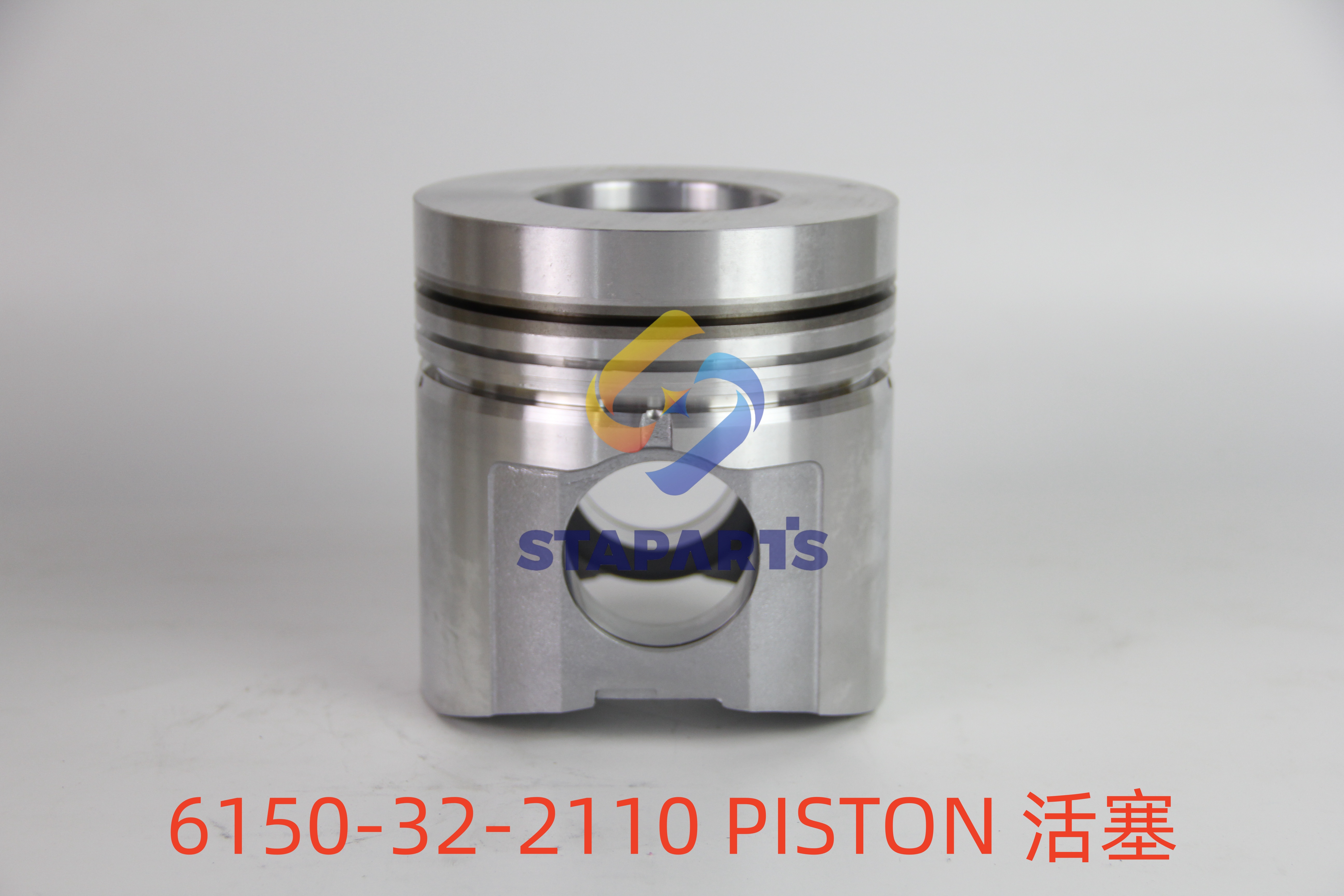 6150-32-2110 PISTON