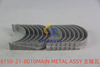 6150-21-8010 MAIN METAL ASSY