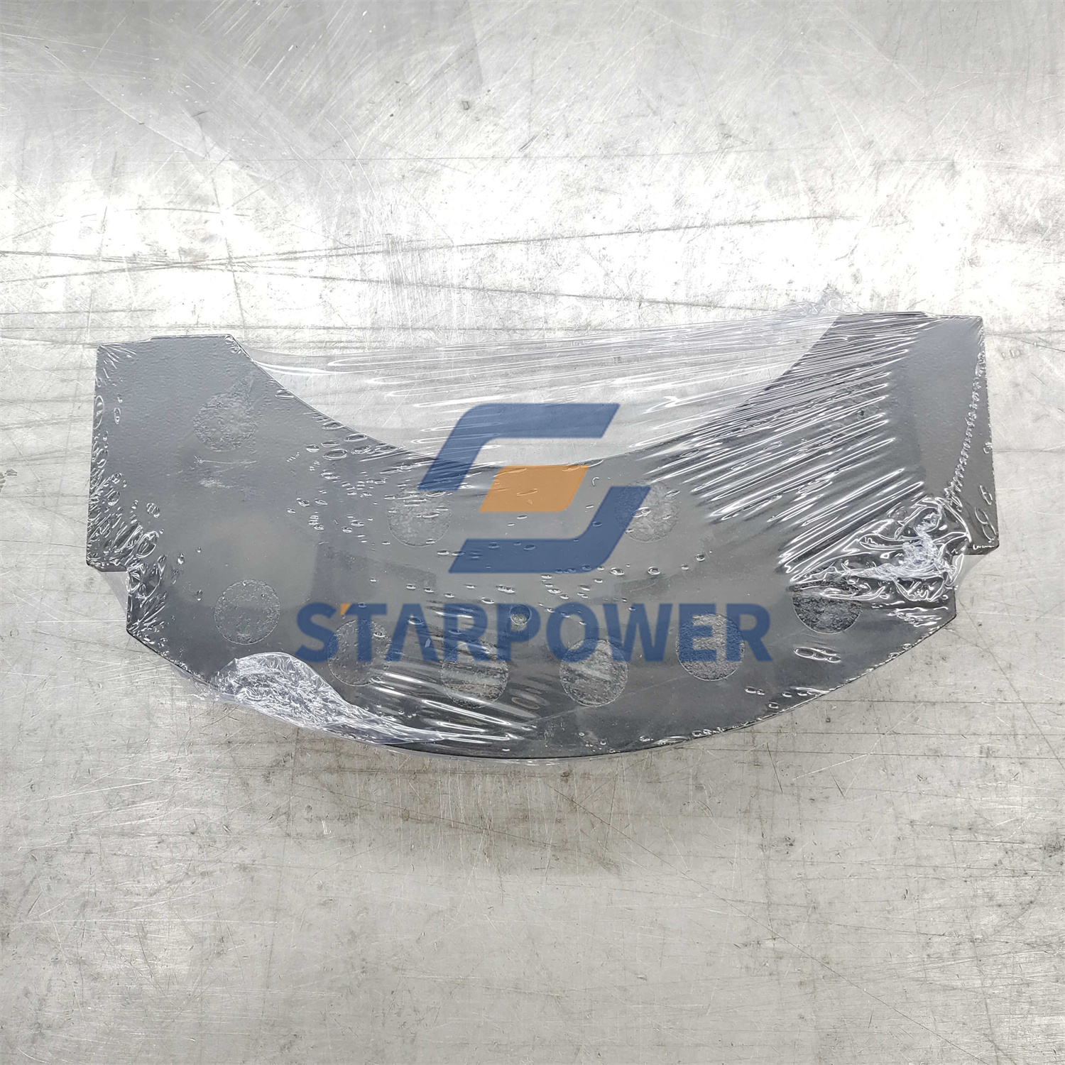 VE3909 Komatsu LININGS Star Power