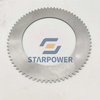 714-07-12680 Komatsu PLATE Star Power