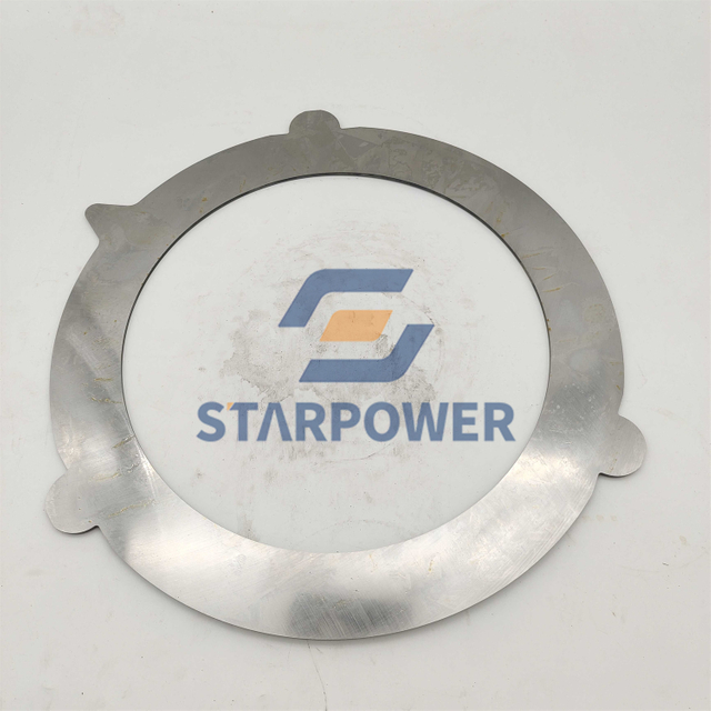 421-33-32340 Komatsu PLATE Star Power