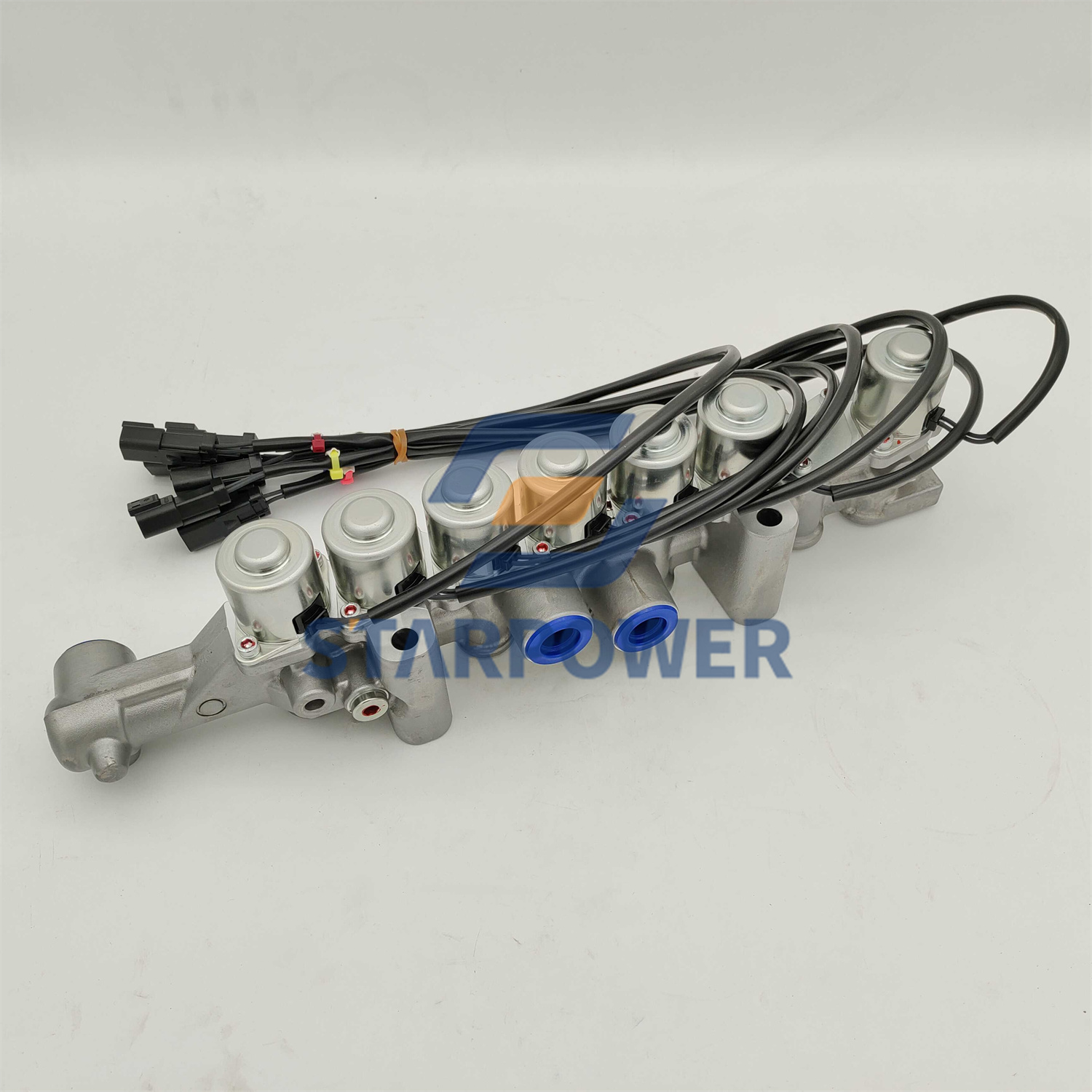 207-60-71311 Komatsu VALVE ASSEMBLY Star Power