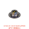 6150-41-4510 SEAT,UPPER