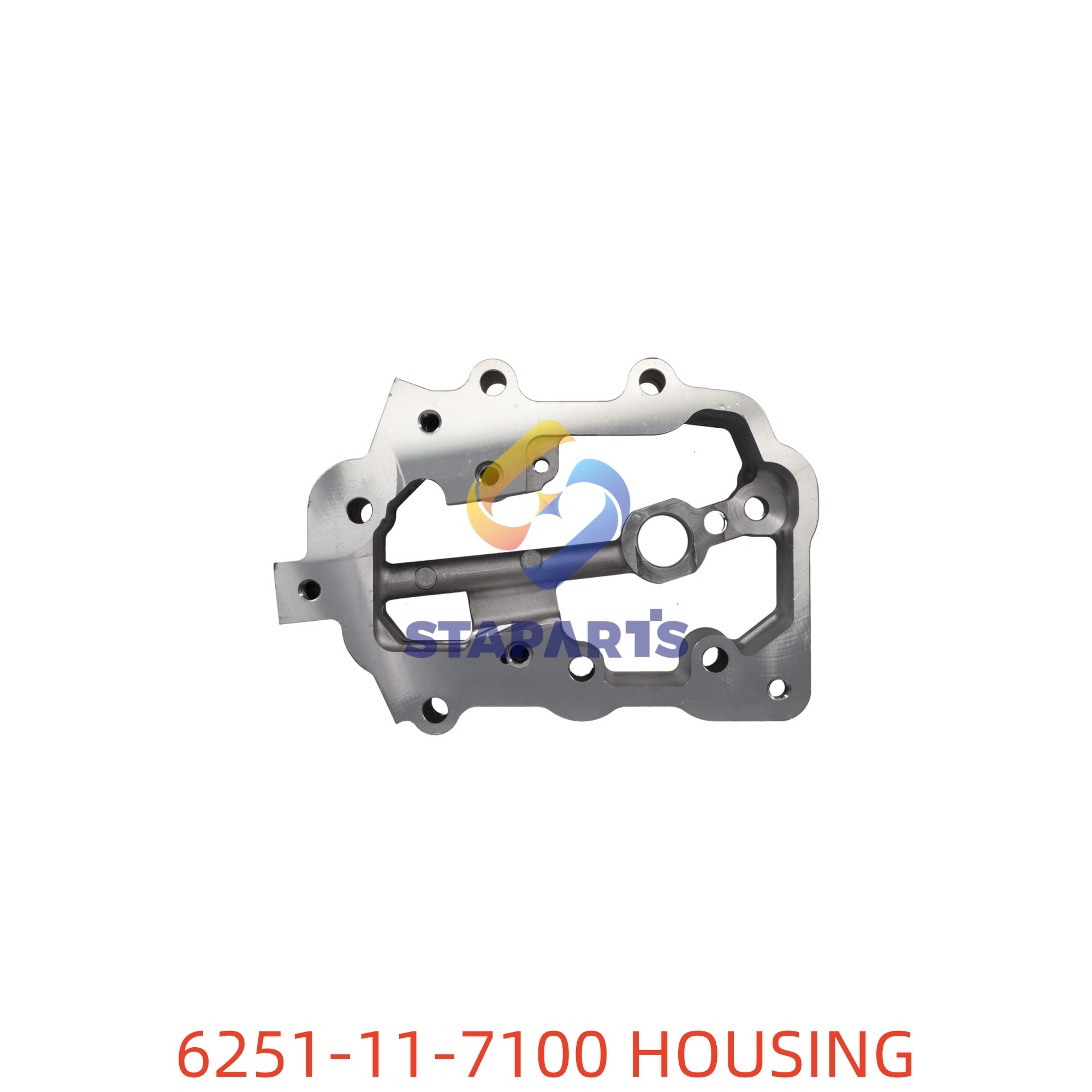 6251-11-7100 HOUSING