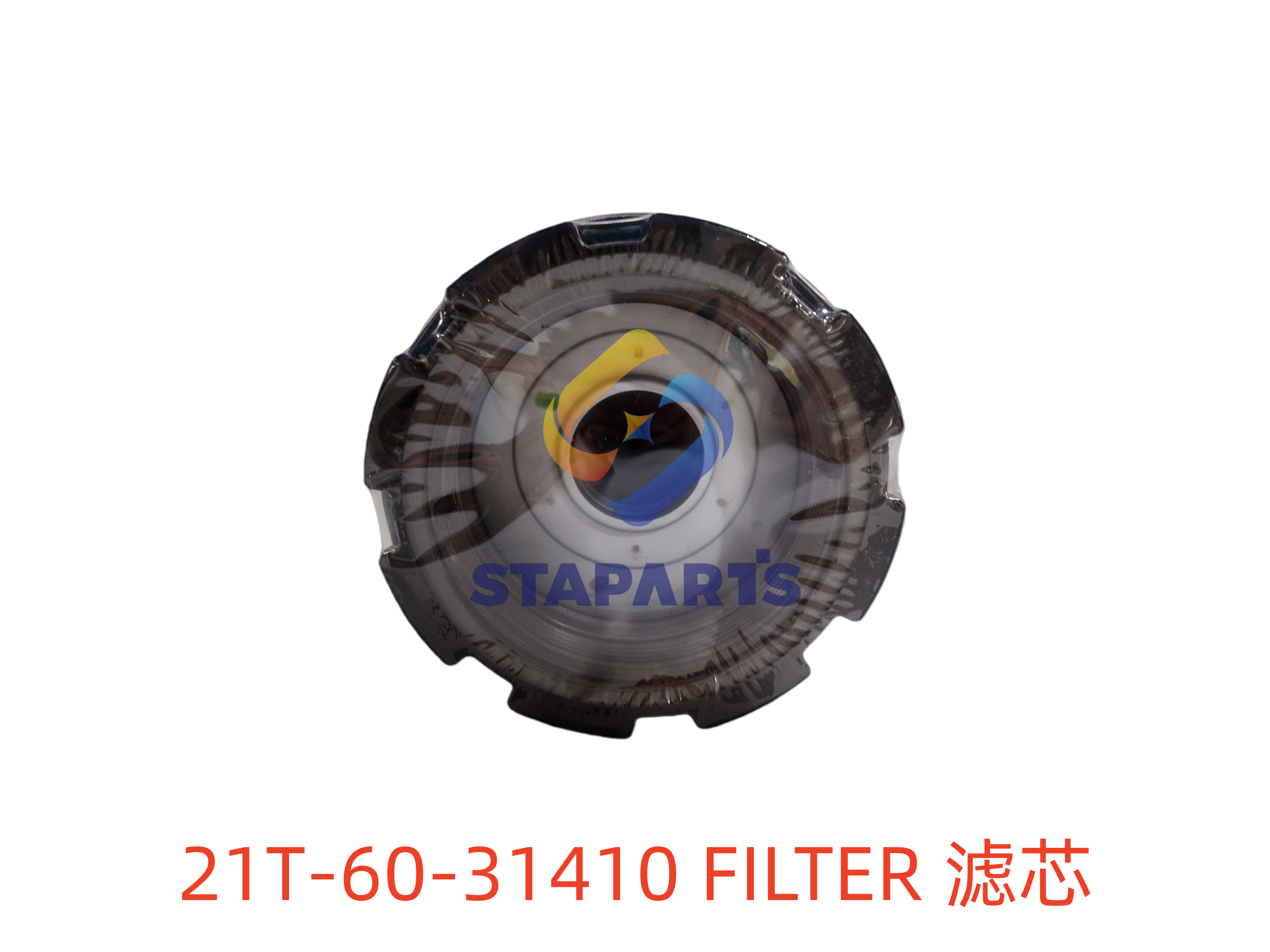 21T-60-31410 FILTER