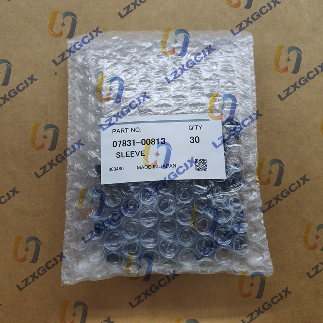 07831-00813 SLEEVE D375A;D155;D95;