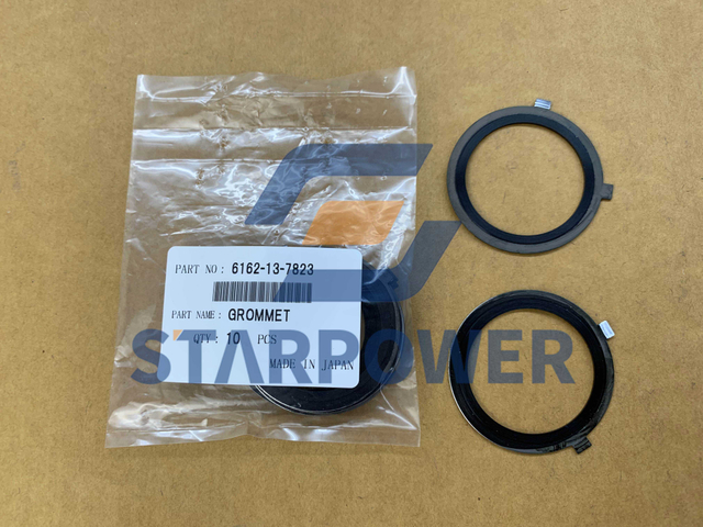 6560-11-8410 KOMATSU O-RING