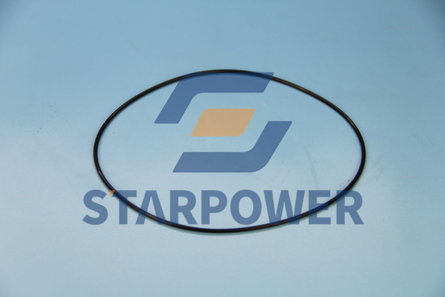 708-8F-31610 KOMATSU O-RING