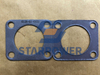6128-61-6831 KOMATSU GASKET