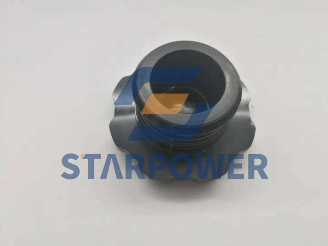 6130-12-8610 KOMATSU CAP