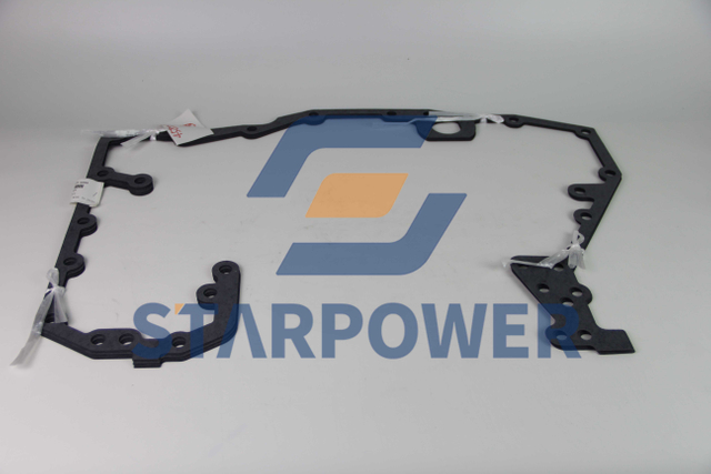 6245-21-3290 KOMATSU COVER,ROCKER ARM HOUSING