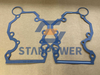 6162-13-7813 KOMATSU GASKET