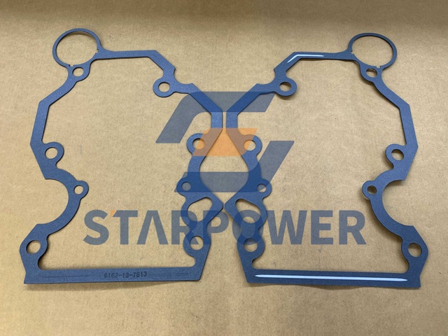 6162-13-7813 KOMATSU GASKET