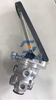 421-35-11400 KOMATSU VALVE ASSY