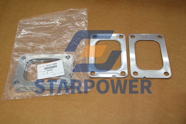 6218-11-5830 KOMATSU GASKET